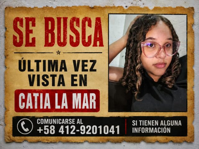 Foto de Sanchenka valenzuela