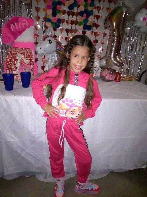 Foto de Ashley valentina Romero