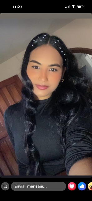 Foto de Wilmary herreira