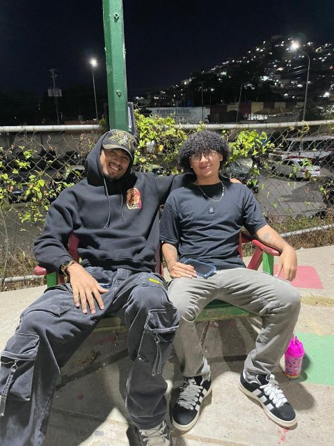 Foto de Emanuel Gonzáles