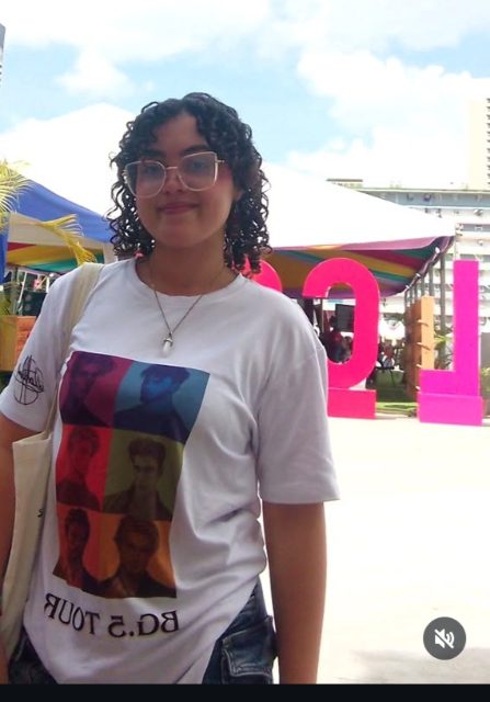 Foto de Xaimeli José Villegas