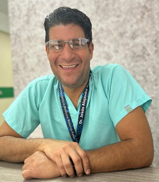 Foto de Jesus Alejandro Veroes Mendez