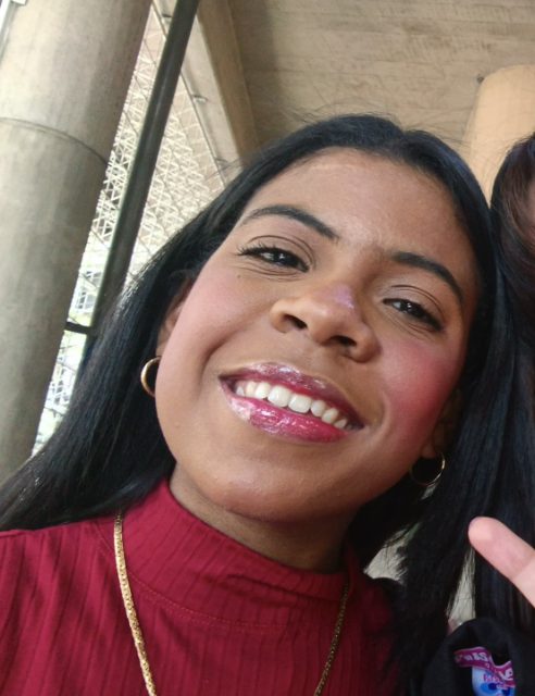 Foto de Jaudysen Sanchez