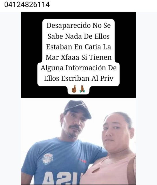 Foto de Héctor Rafael Rojas