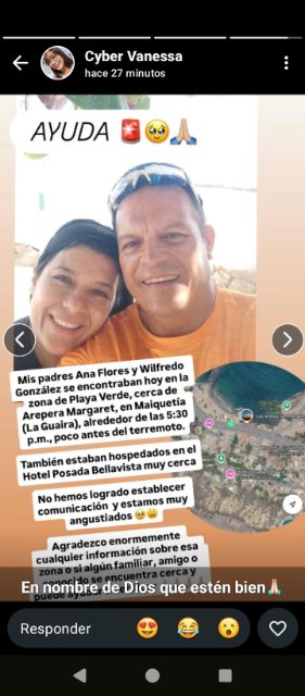 Foto de Ana flores