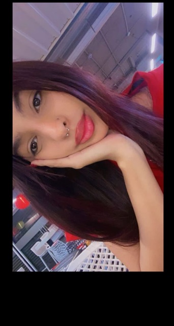Foto de Corina sttifanny López