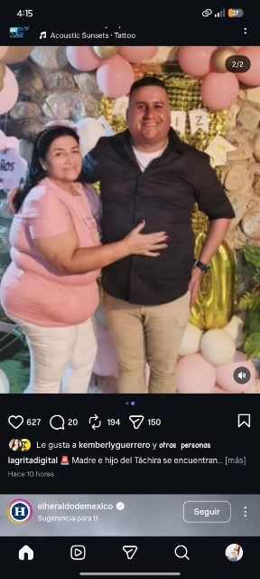 Foto de Eduardo Arenas