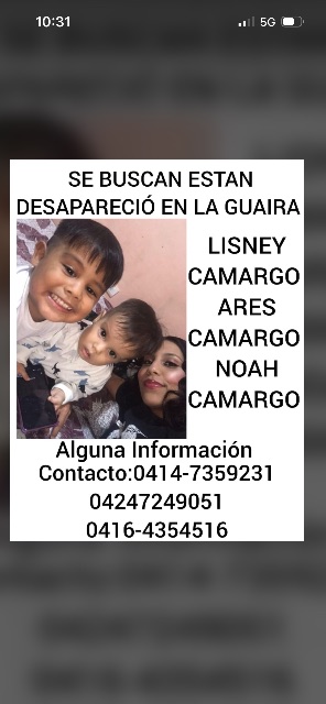 Foto de Lisney camargo