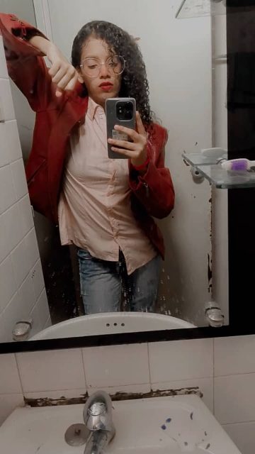 Foto de Christi Arroyo