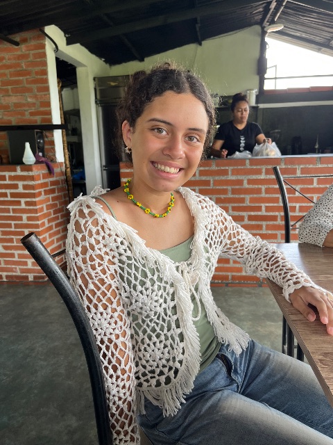 Foto de Arantxa Martin Maizo