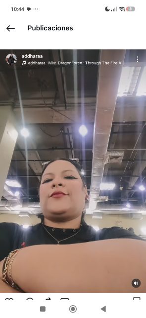 Foto de Addhara Arvelo
