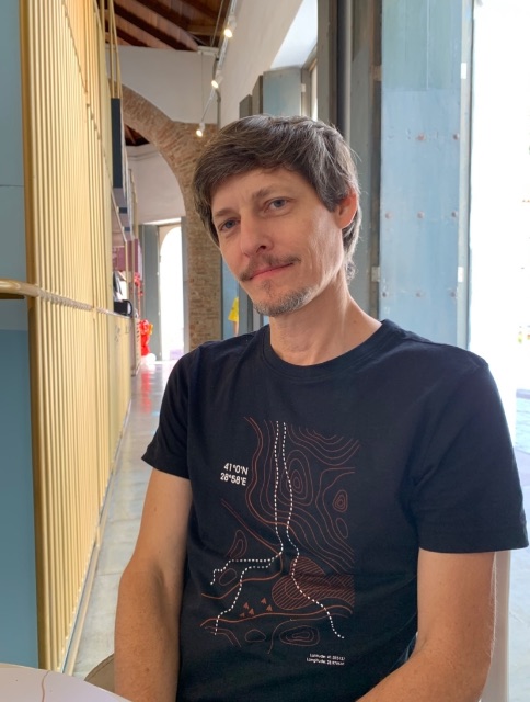 Foto de Aimé Tillett