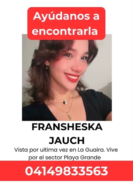 Foto de Fransheska Juach