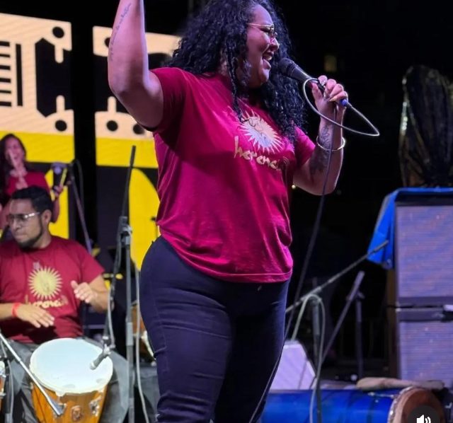 Foto de Jenifer patiño