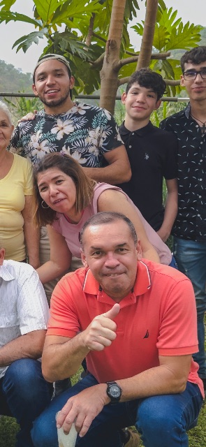 Foto de José Luis Realza