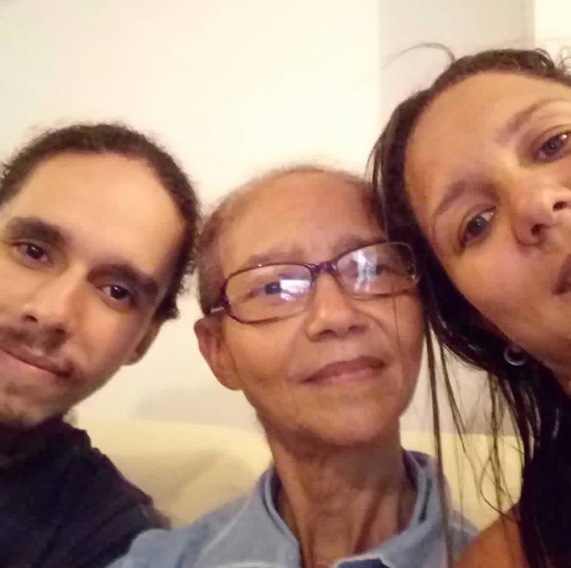 Foto de Ebraim De Silva Duchen
