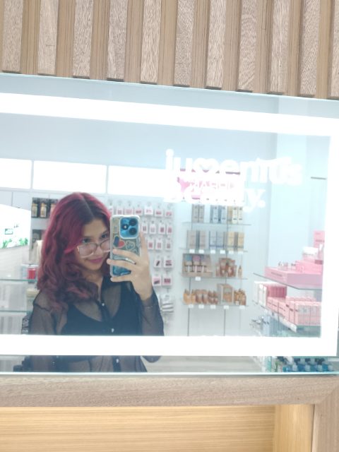 Foto de Antonella Valentina Bogado de Acevedo