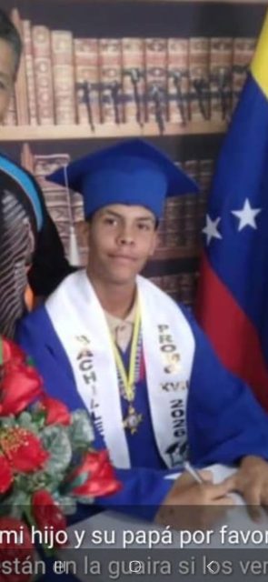 Foto de Carlos Vargas