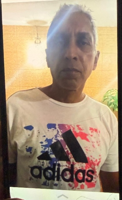 Foto de Alexander fariñas