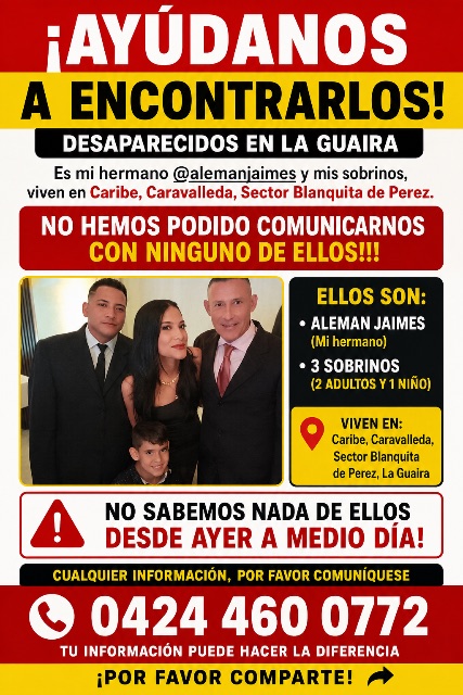 Foto de Israel Jaimes