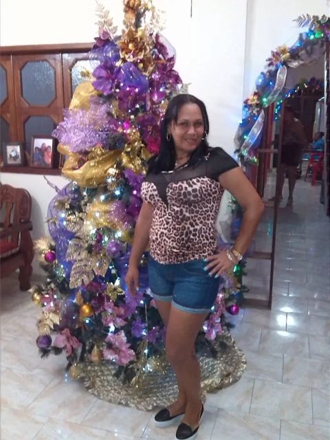 Foto de Ruby maite Martinez Noriega