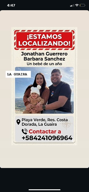 Foto de Jonathan Guerrero