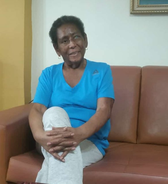 Foto de Maria del Rosario Diaz