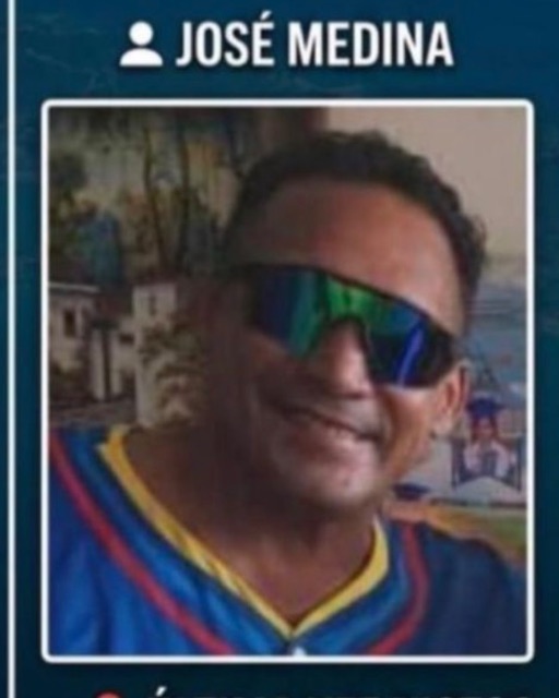 Foto de Jose Medina