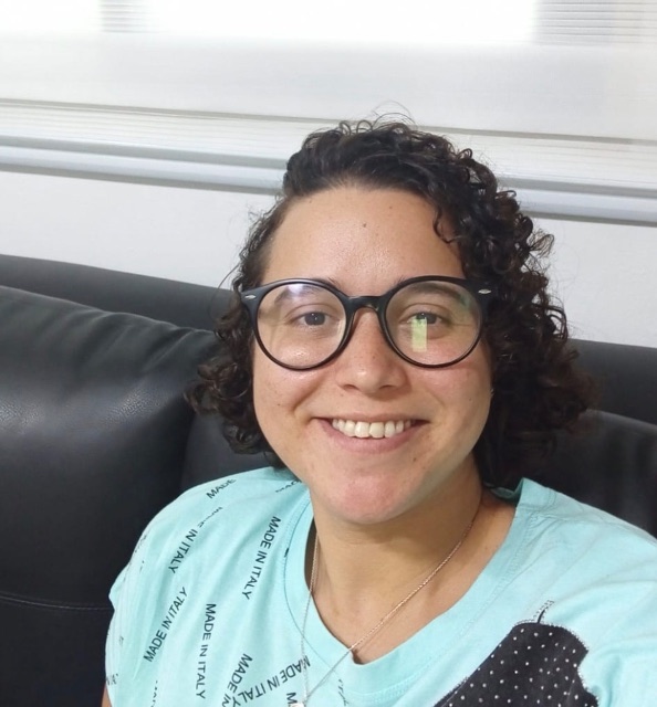 Foto de Juliet Alvarado
