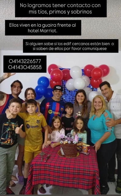 Foto de María victoria Alifano Guanchez
