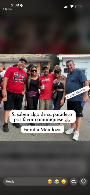 Foto de Daniel martinez