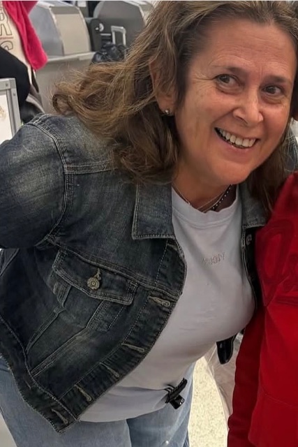 Foto de Jacqueline García