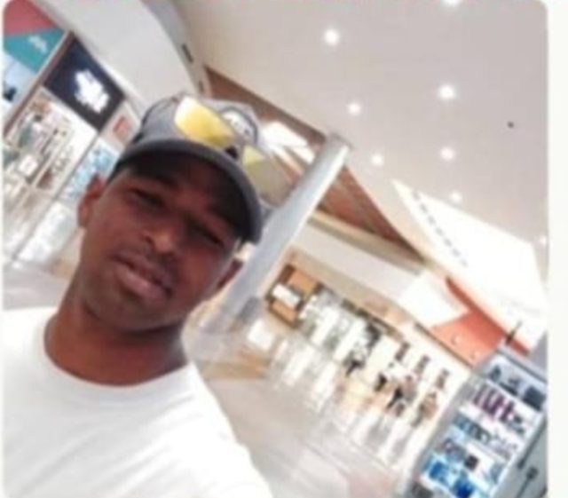 Foto de FRANKLIN GONZALEZ MENDEZ