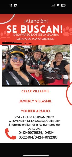 Foto de Cesar villasmil
