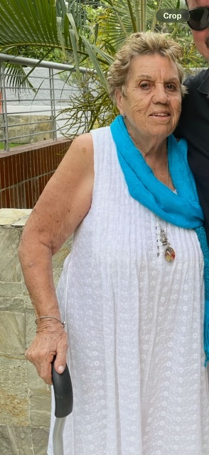 Foto de Dolores Campos