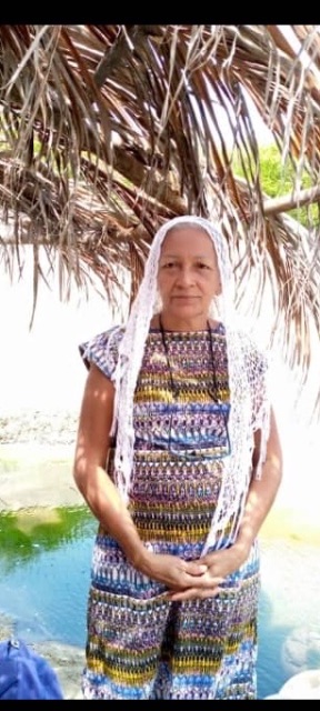 Foto de Odalis Millán