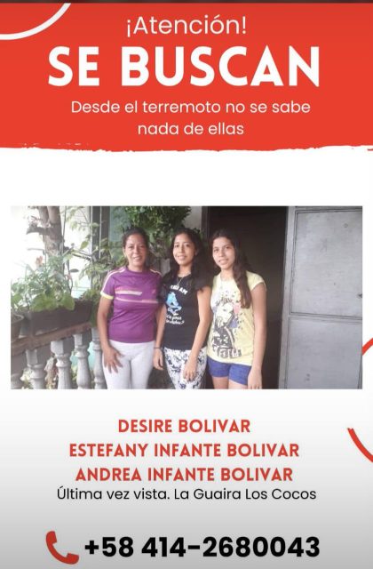 Foto de Kleiver desire bolivar