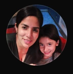 Foto de Camila Escobar Altuve
