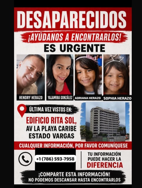 Foto de Hendry Herazo