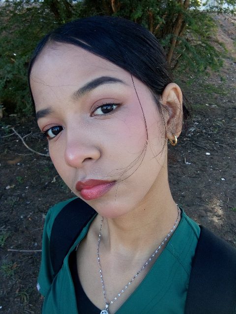 Foto de Keylimar Stefany Hernández Calderon