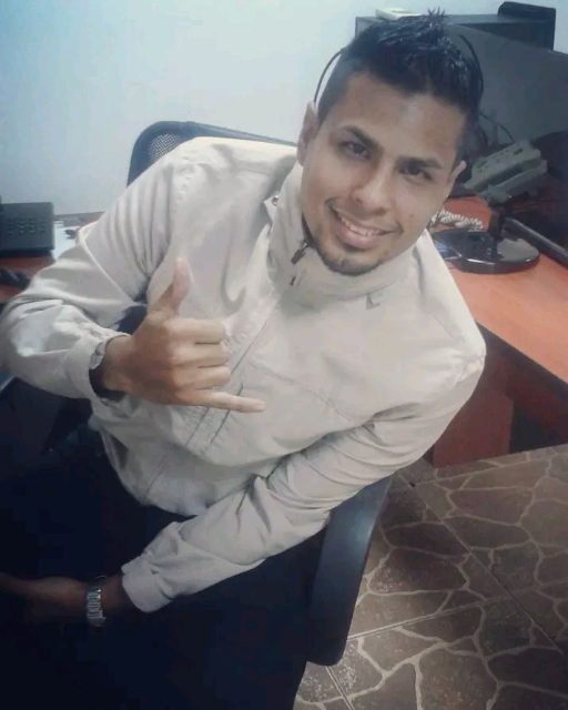 Foto de Noe montilla