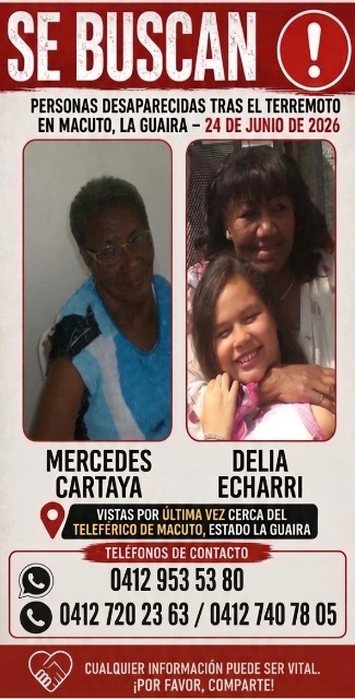 Foto de Delia Echarri