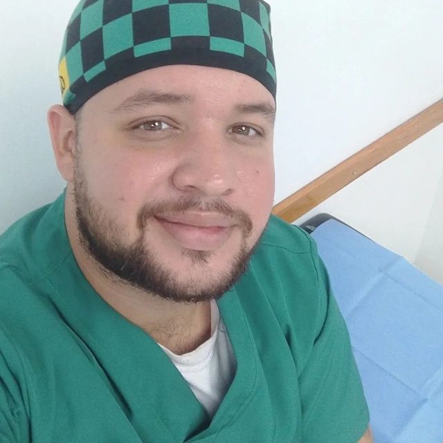 Foto de Julio cesar Venegas