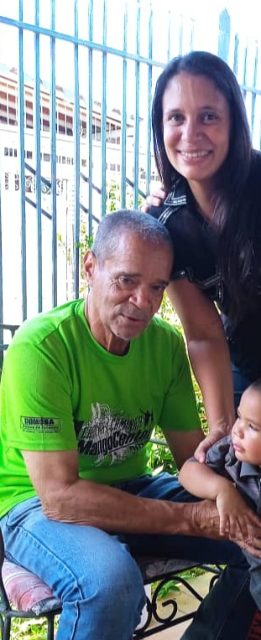 Foto de Ruddy Obando