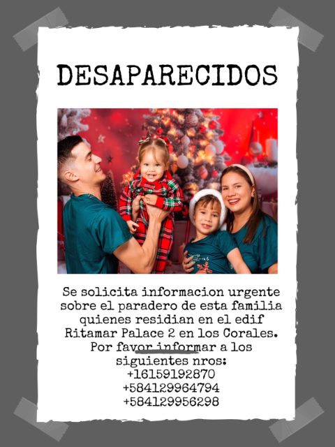 Foto de Astrid Salazar