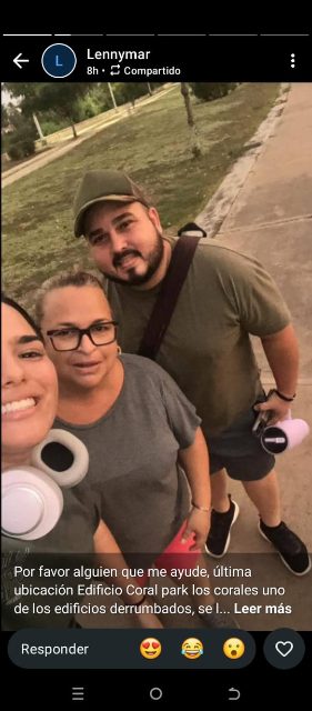 Foto de odalis marin maitan