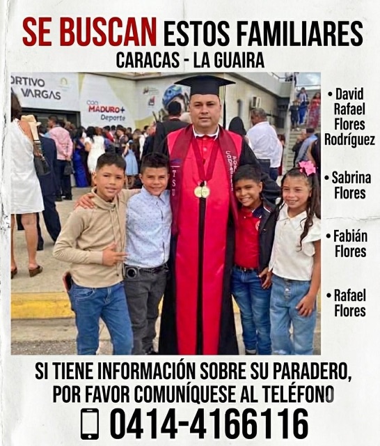 Foto de David flores