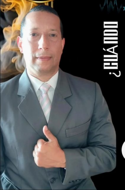 Foto de Irwin David Villegas Hurtado