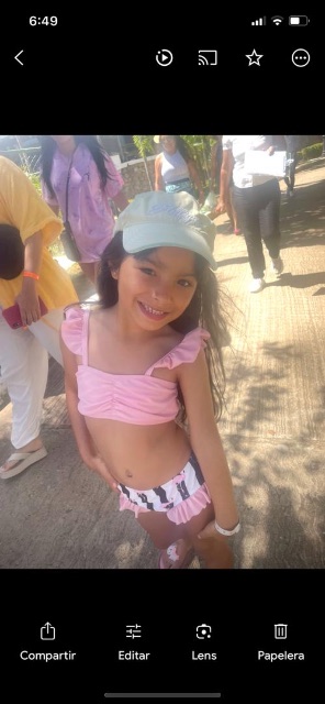 Foto de Jamie Nicole Duran Gomez