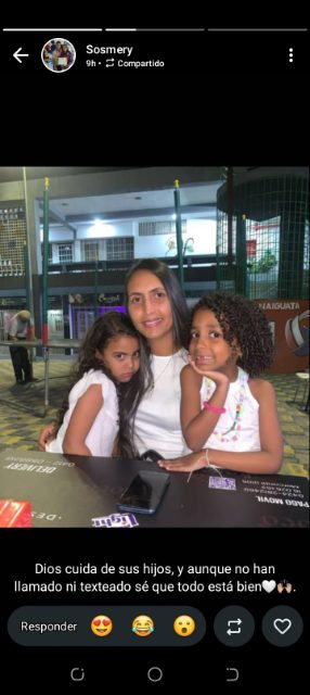Foto de Soneidy yepez